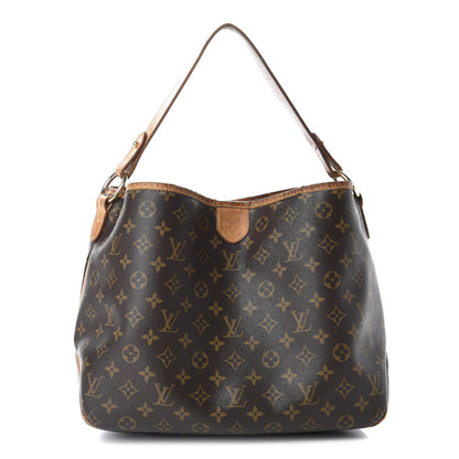 Louis Vuitton Monogram Delightful PM 1 of 23