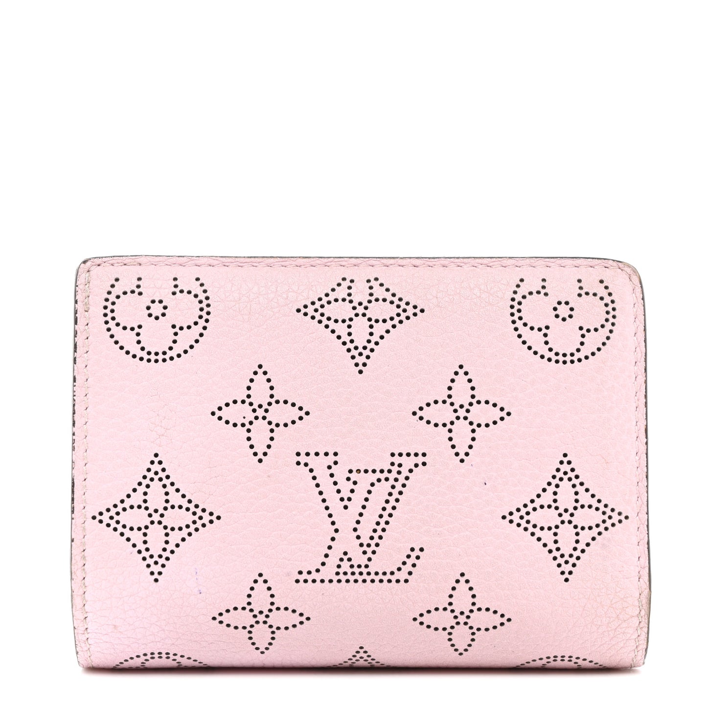 Mahina Clea Wallet Rose Jasmin