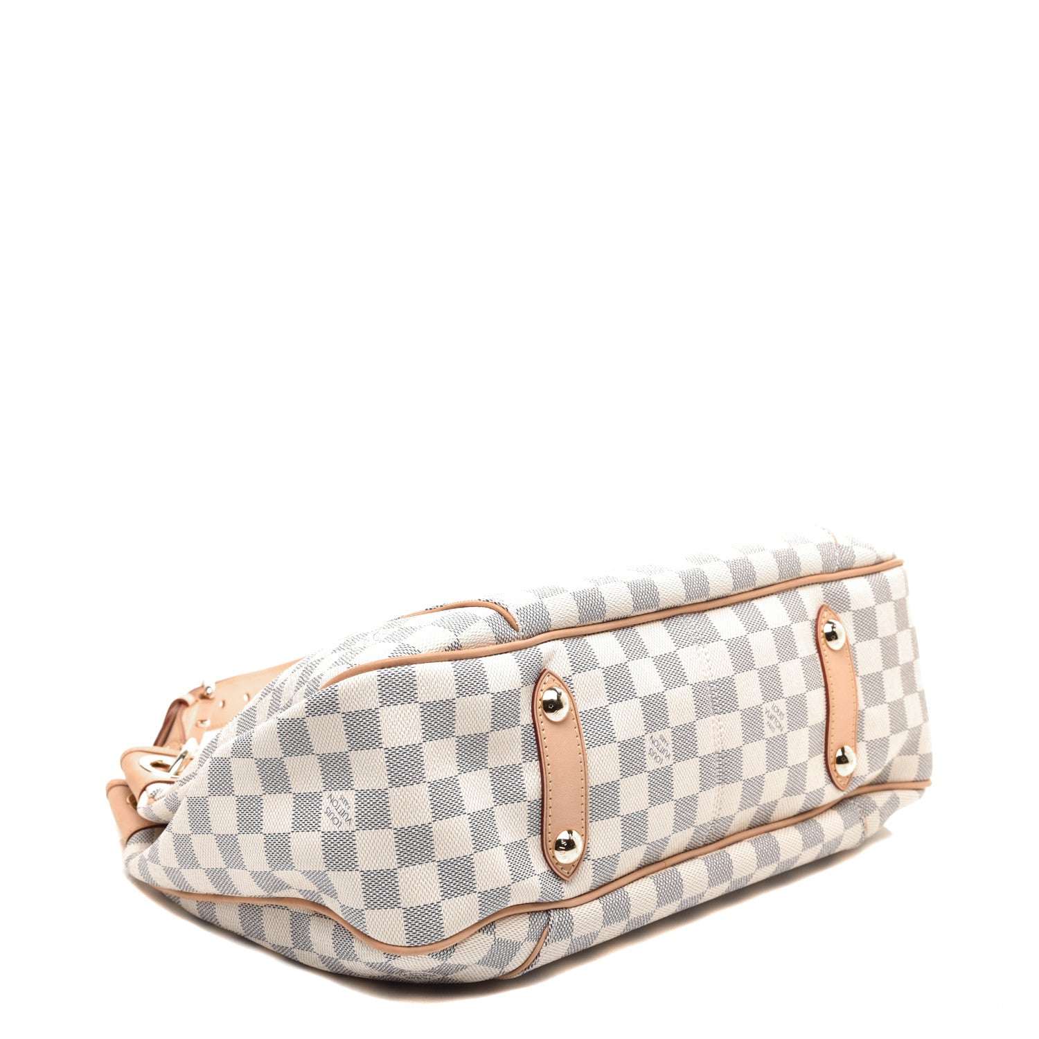 Louis Vuitton Damier Azur Galliera PM 4 of 8