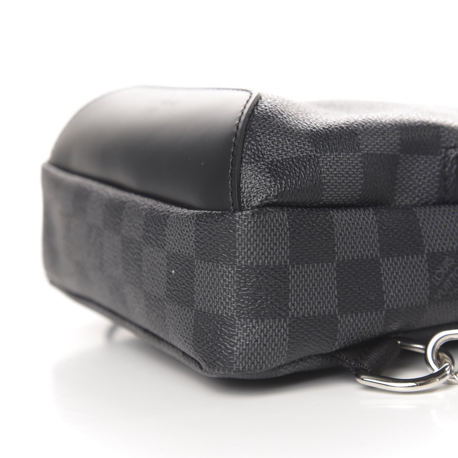 Louis Vuitton Damier Graphite Avenue Sling Backpack 7 of 10