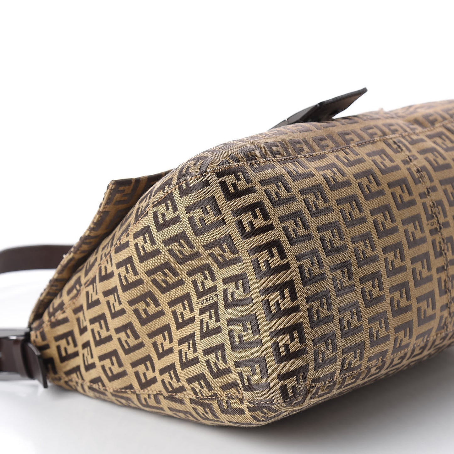 Zucchino Mama Baguette Dark Brown