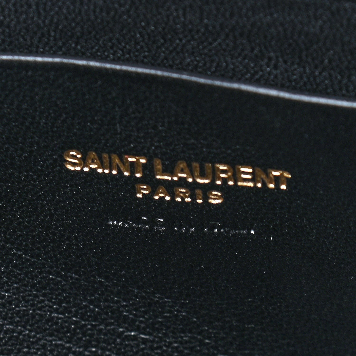 Saint Laurent Grain De Poudre Matelasse Monogram Mini Lou Camera Bag Crema Soft 6 of 9