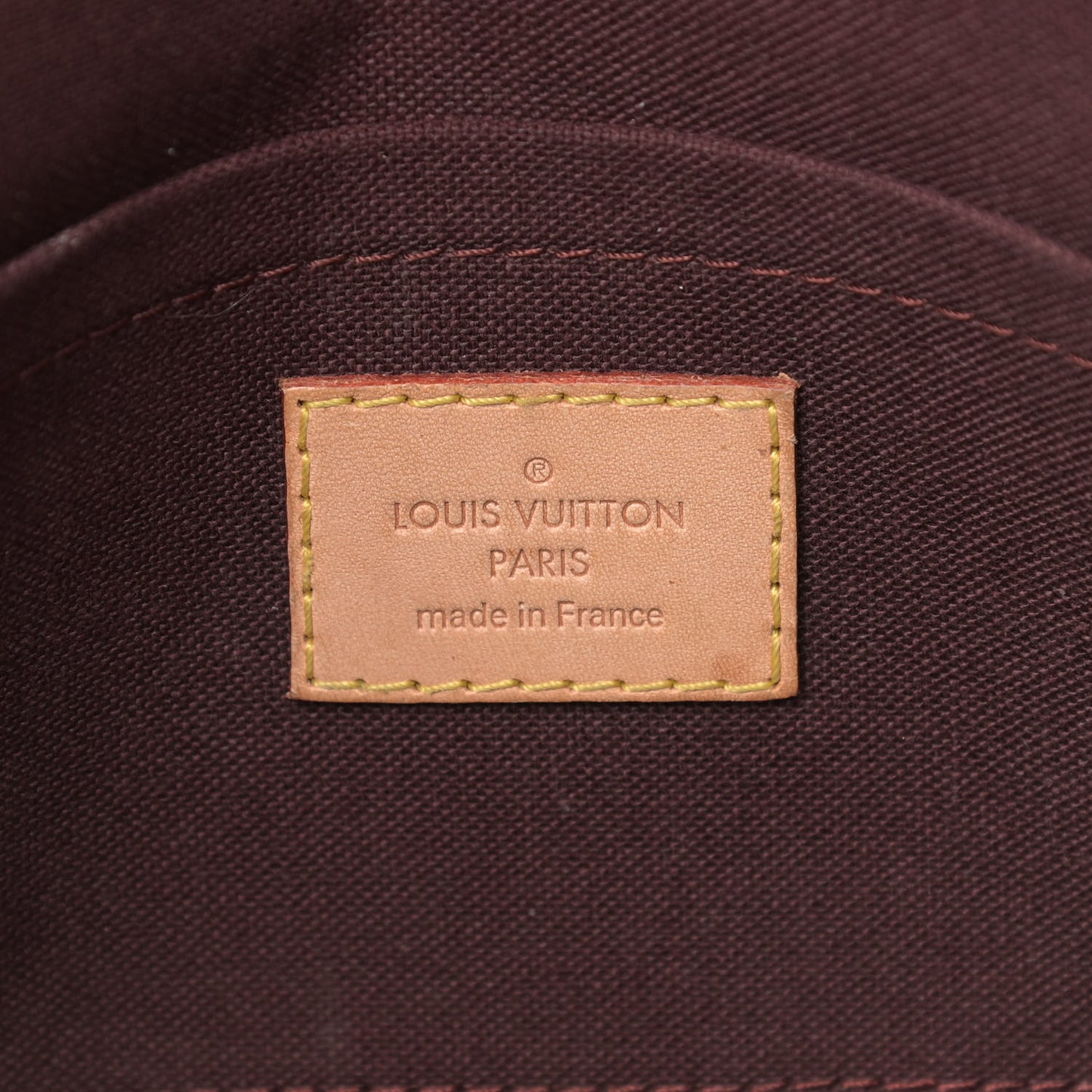 Monogram Favorite MM