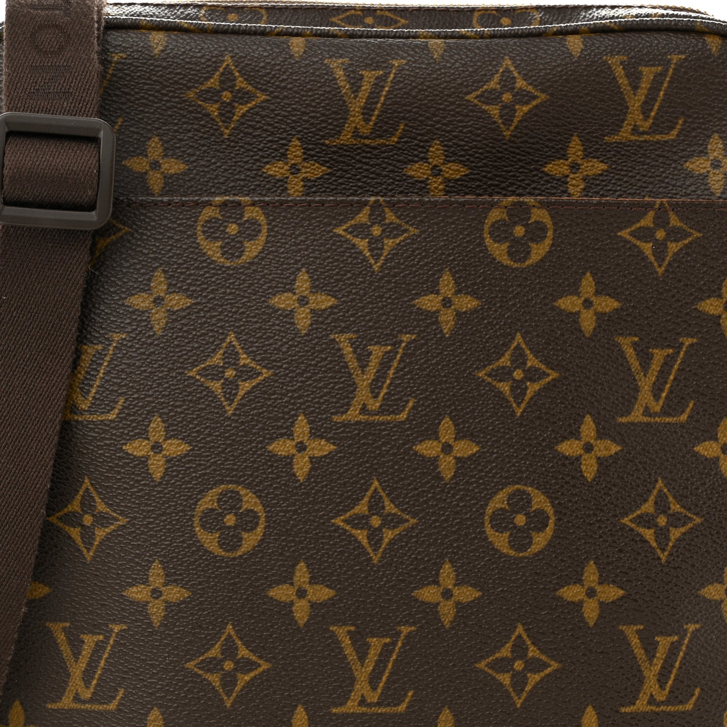 Louis Vuitton Monogram Trotteur Beaubourg 6 of 8