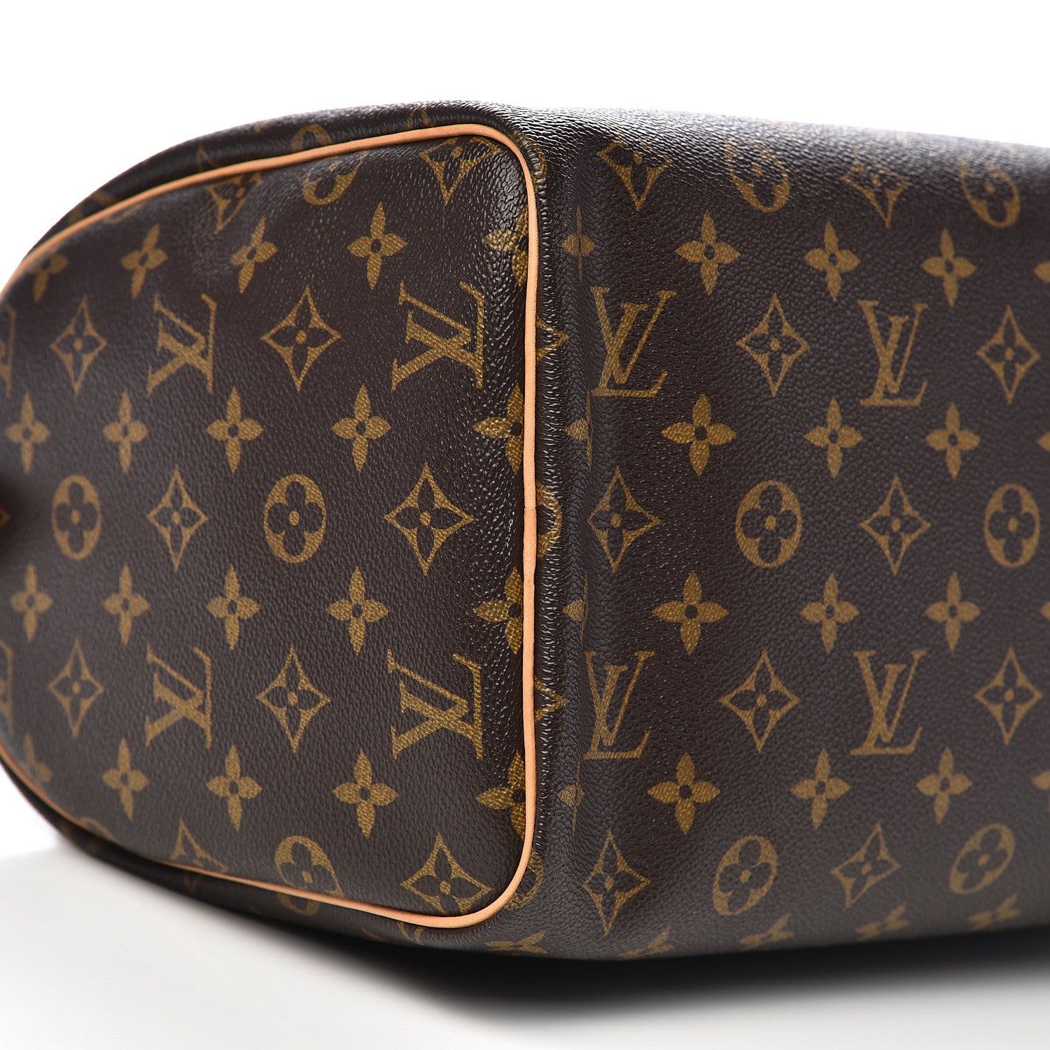 Louis Vuitton Monogram Speedy 30 8 of 10