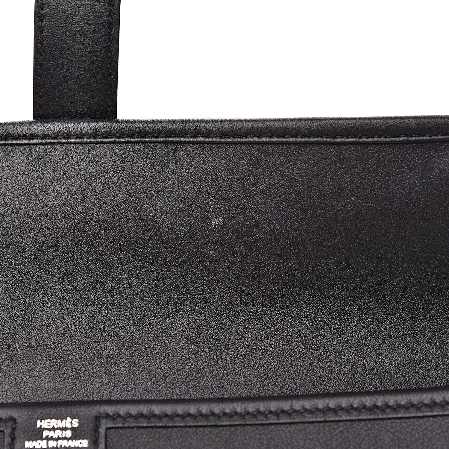 Hermes Swift Jige Elan 29 Clutch Black 11 of 13