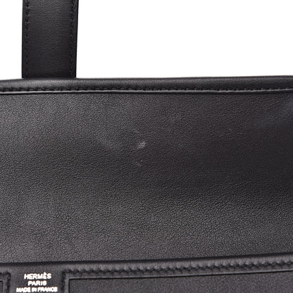 Hermes Swift Jige Elan 29 Clutch Black 11 of 13