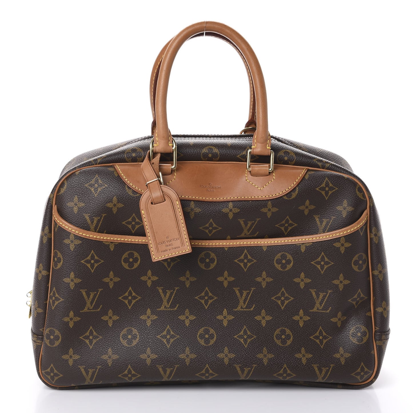 Monogram Deauville