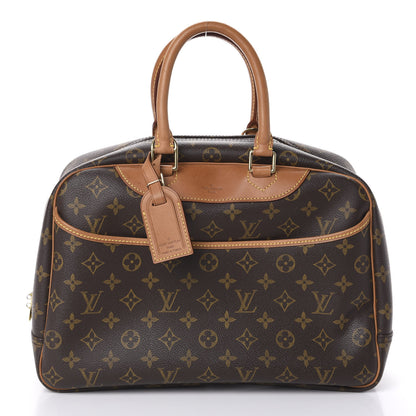 Louis Vuitton Monogram Deauville 1 of 9
