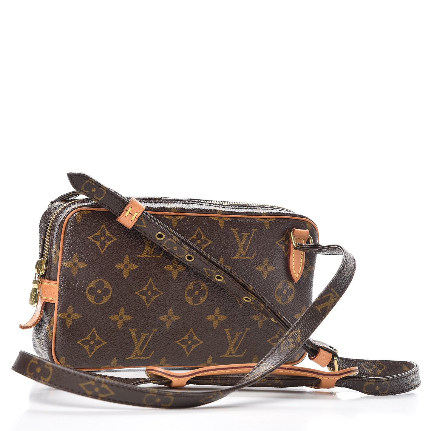 Monogram Pochette Marly Bandouliere