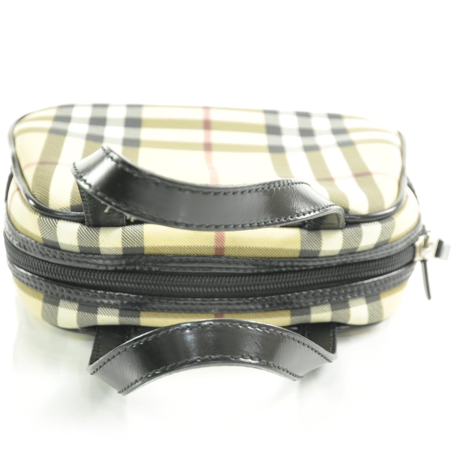 Burberry Prorsum House Check Small 5 of 9