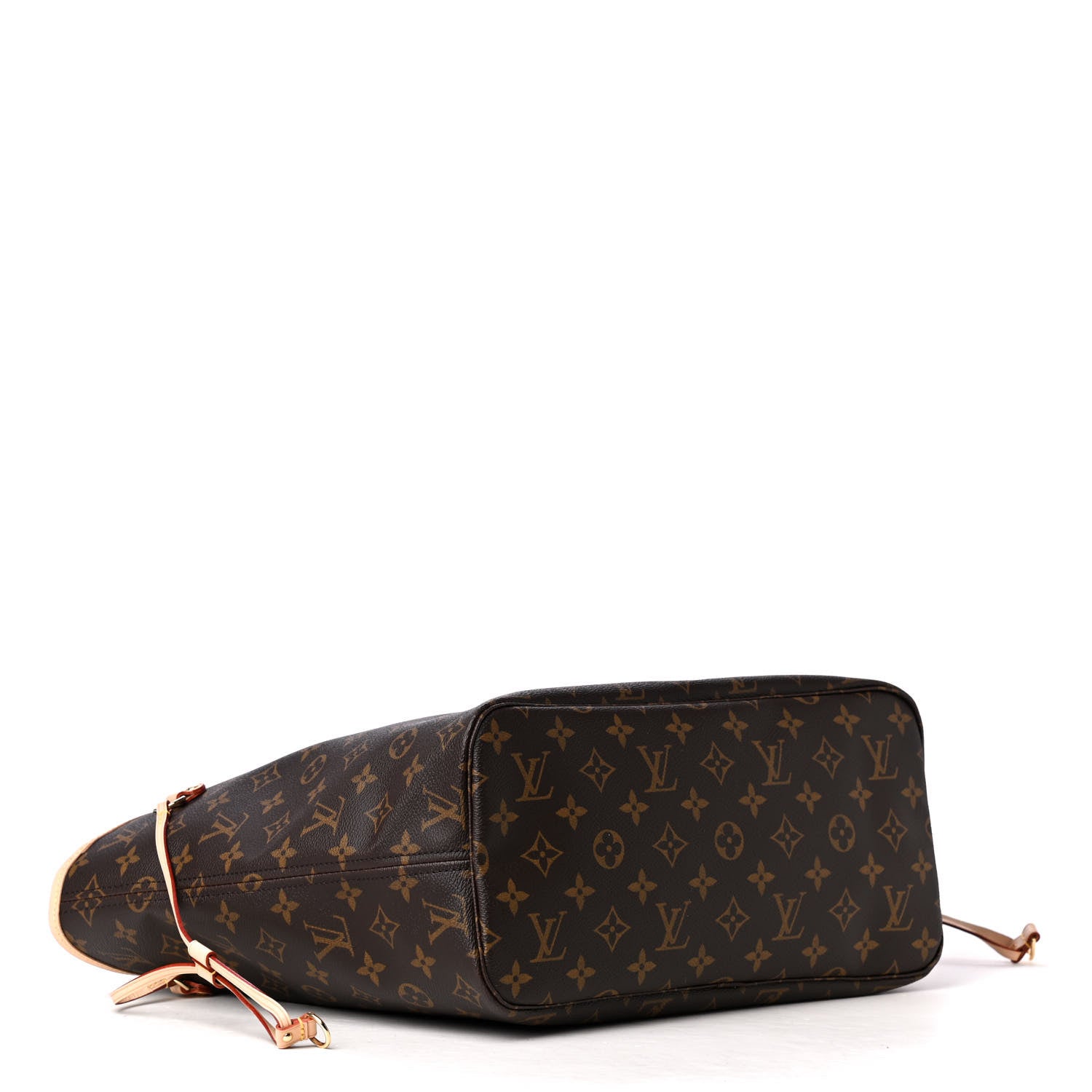 Louis Vuitton Monogram Neo Neverfull MM 4 of 5