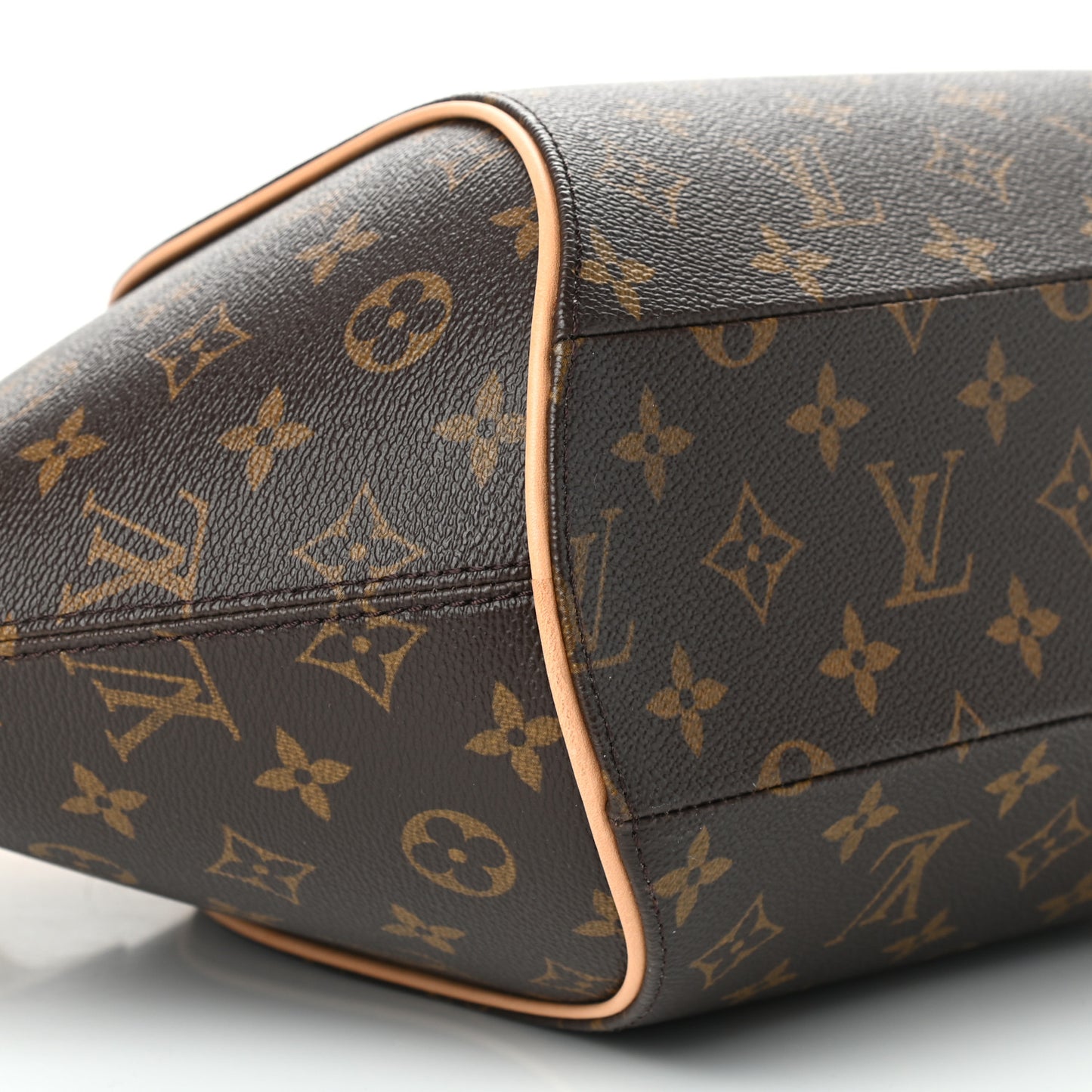 Monogram Ellipse MM