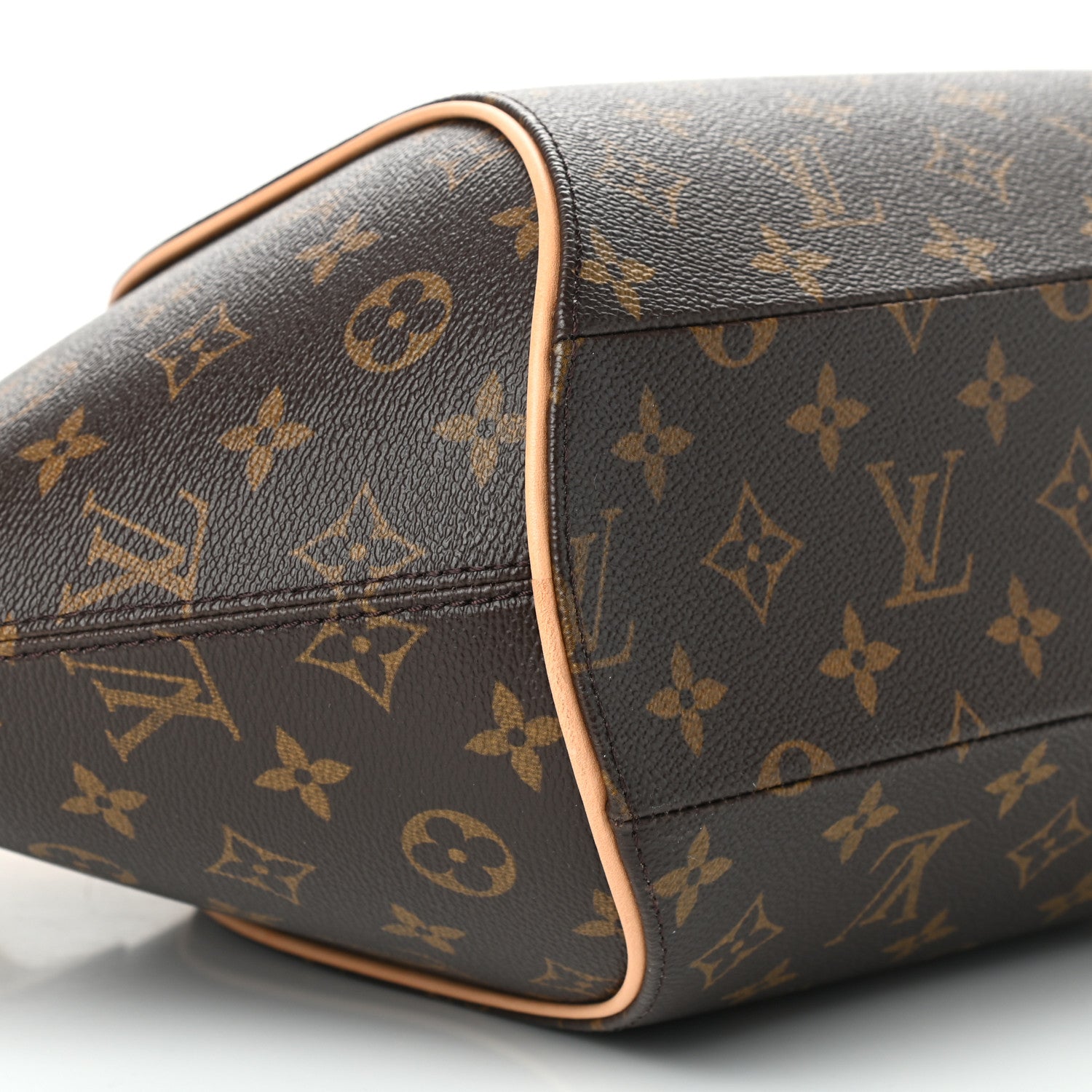 Louis Vuitton Monogram Ellipse MM 14 of 25