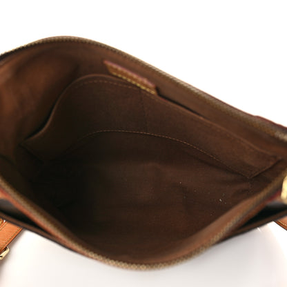 Louis Vuitton Monogram Odeon PM 5 of 11