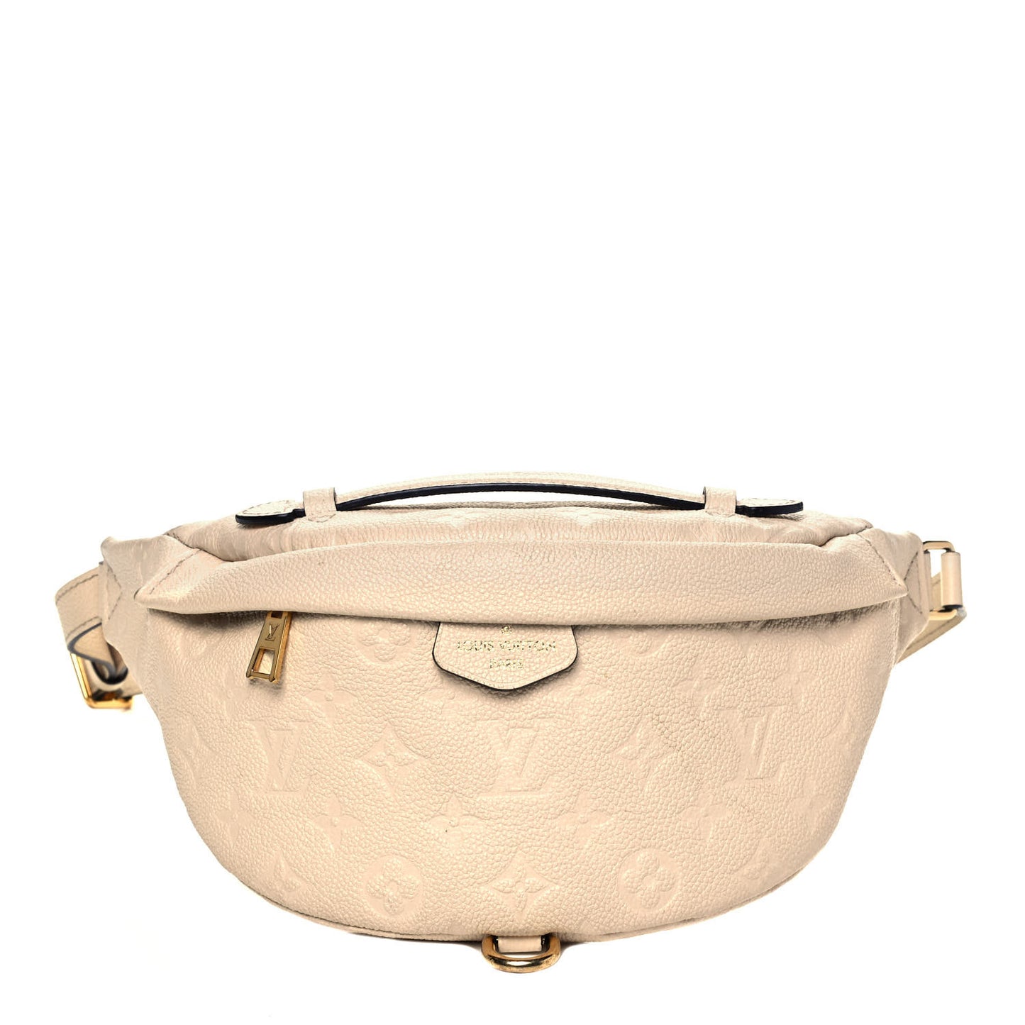 Empreinte BumBag Creme