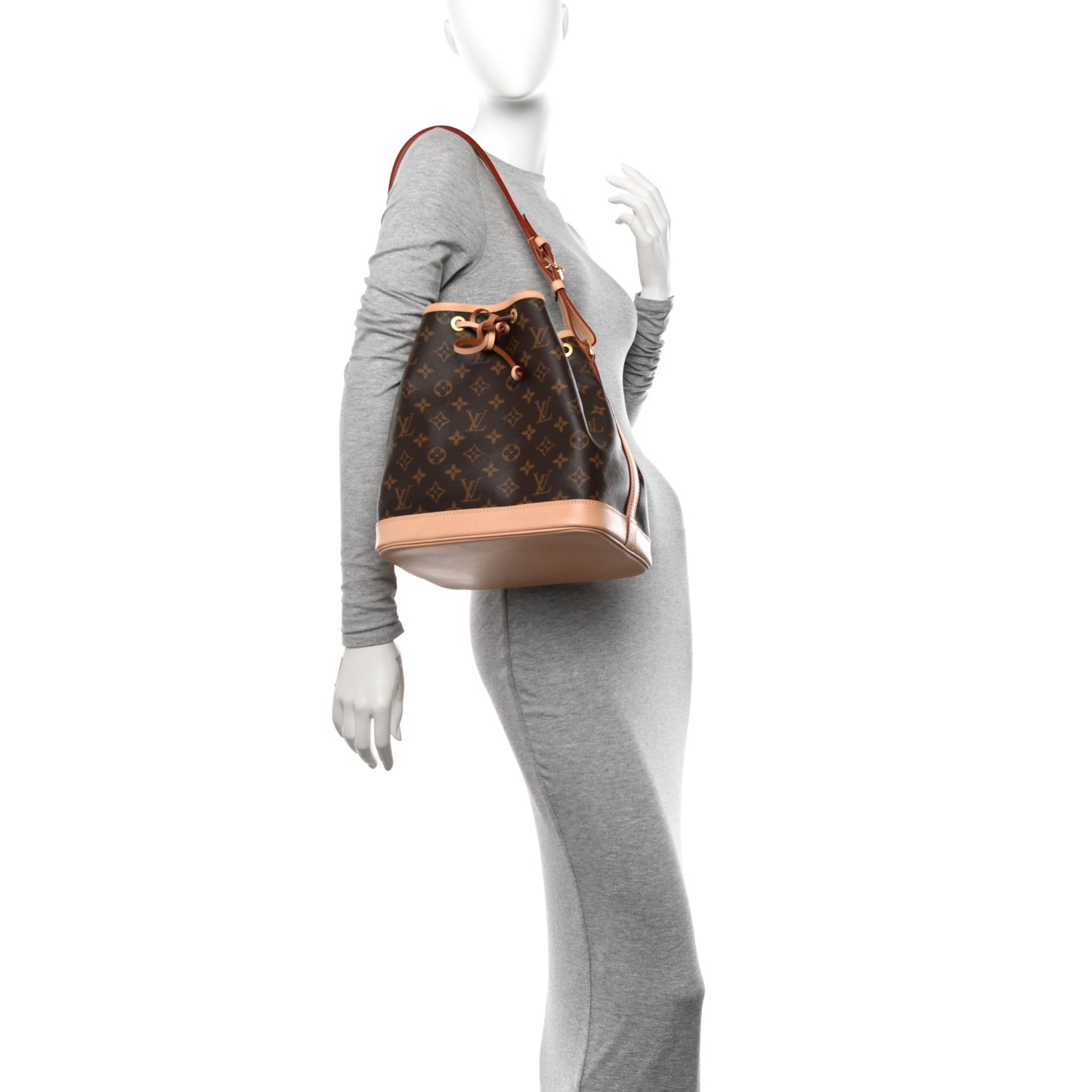 Monogram Petit Noe NM