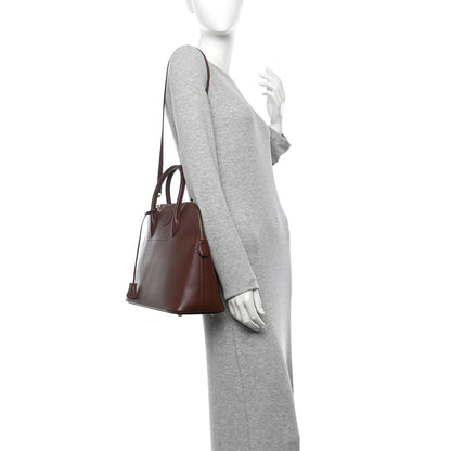 Hermes Courchevel Bolide 35 Noisette 2 of 11