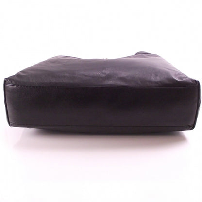 Gucci Leather Large SABRINA Black 4 of 12