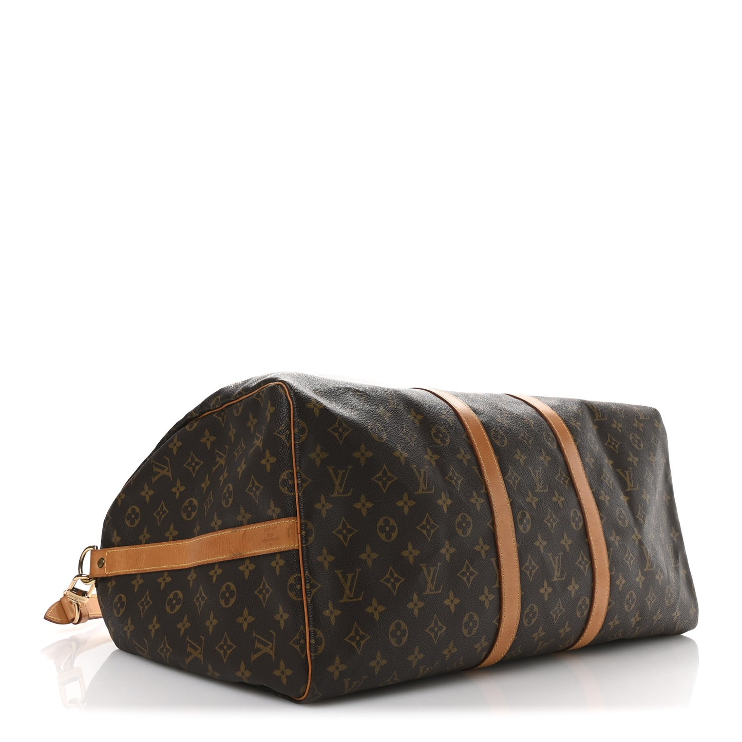 Monogram Keepall Bandouliere 55