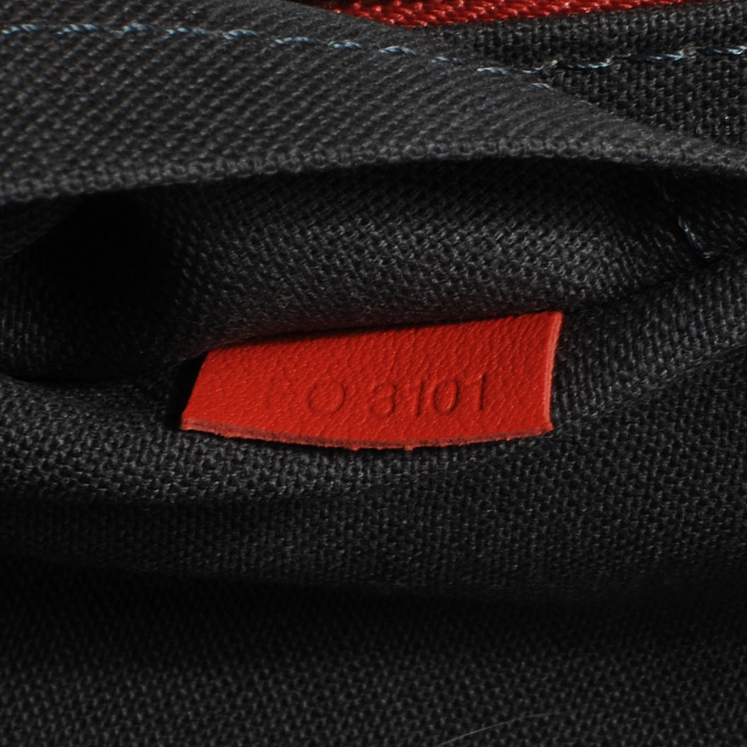 Louis Vuitton Damier Infini Porte-Documents Voyage Fusion 7 of 7