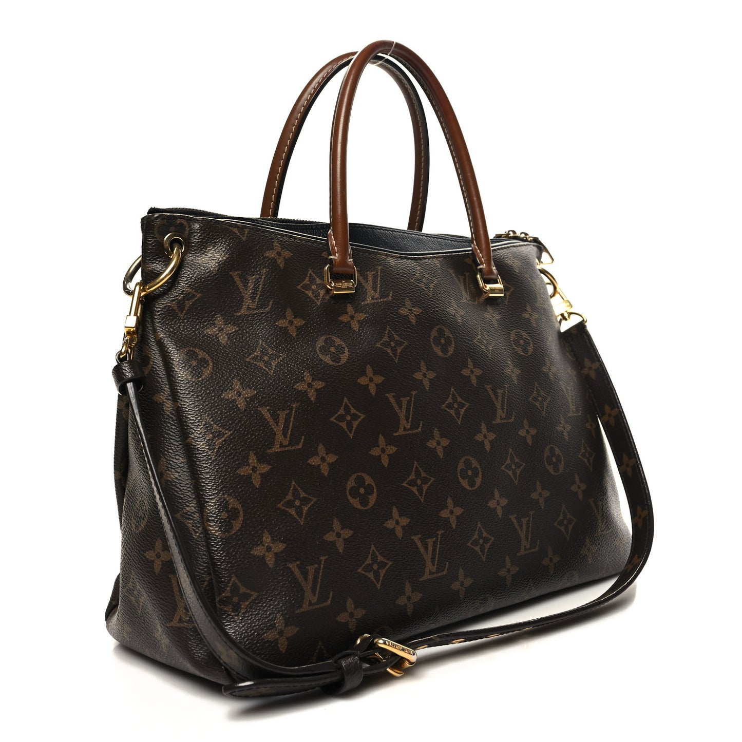 Monogram Pallas Full Black