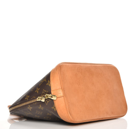 Louis Vuitton Monogram Alma PM 4 of 11
