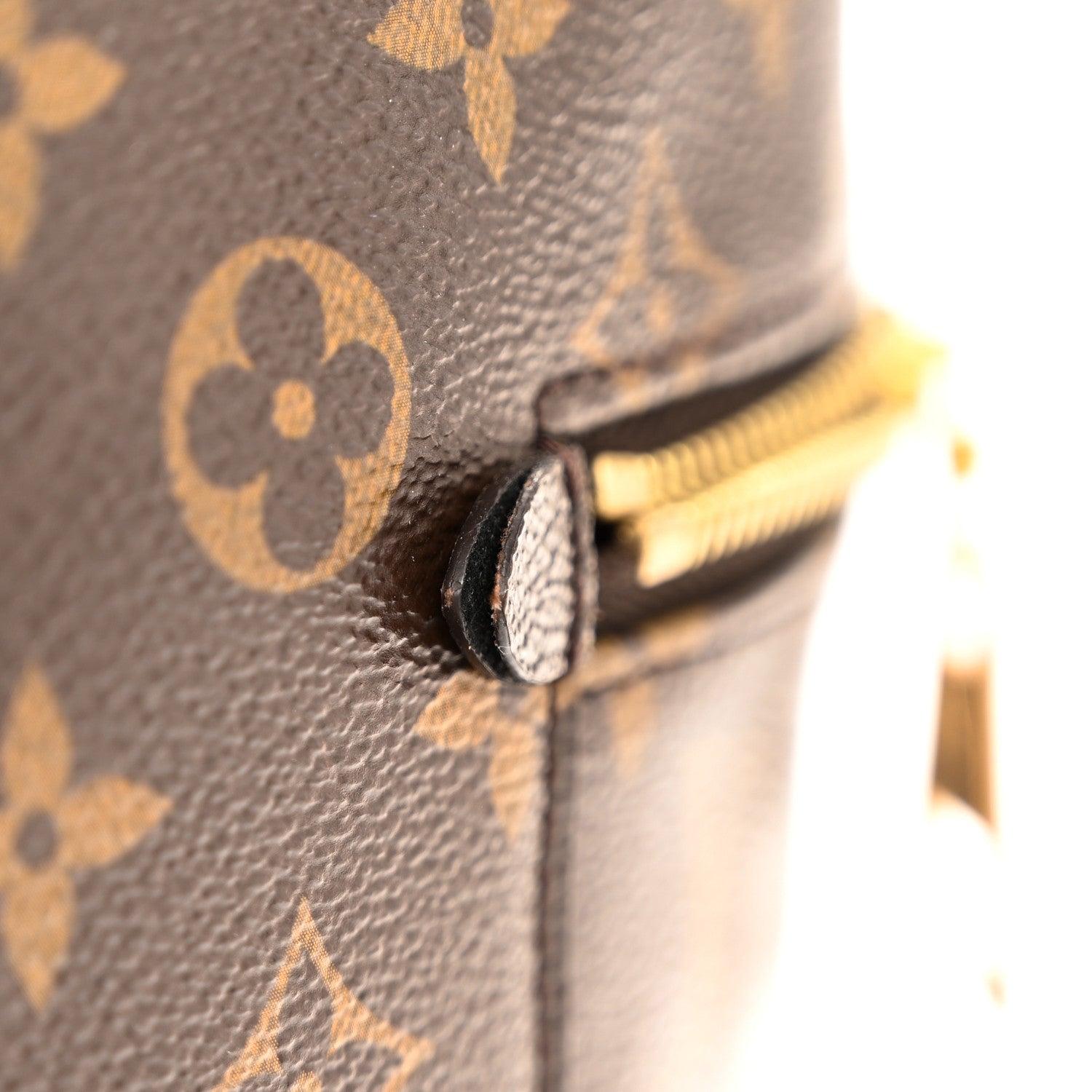 Louis Vuitton Monogram Melie 11 of 11