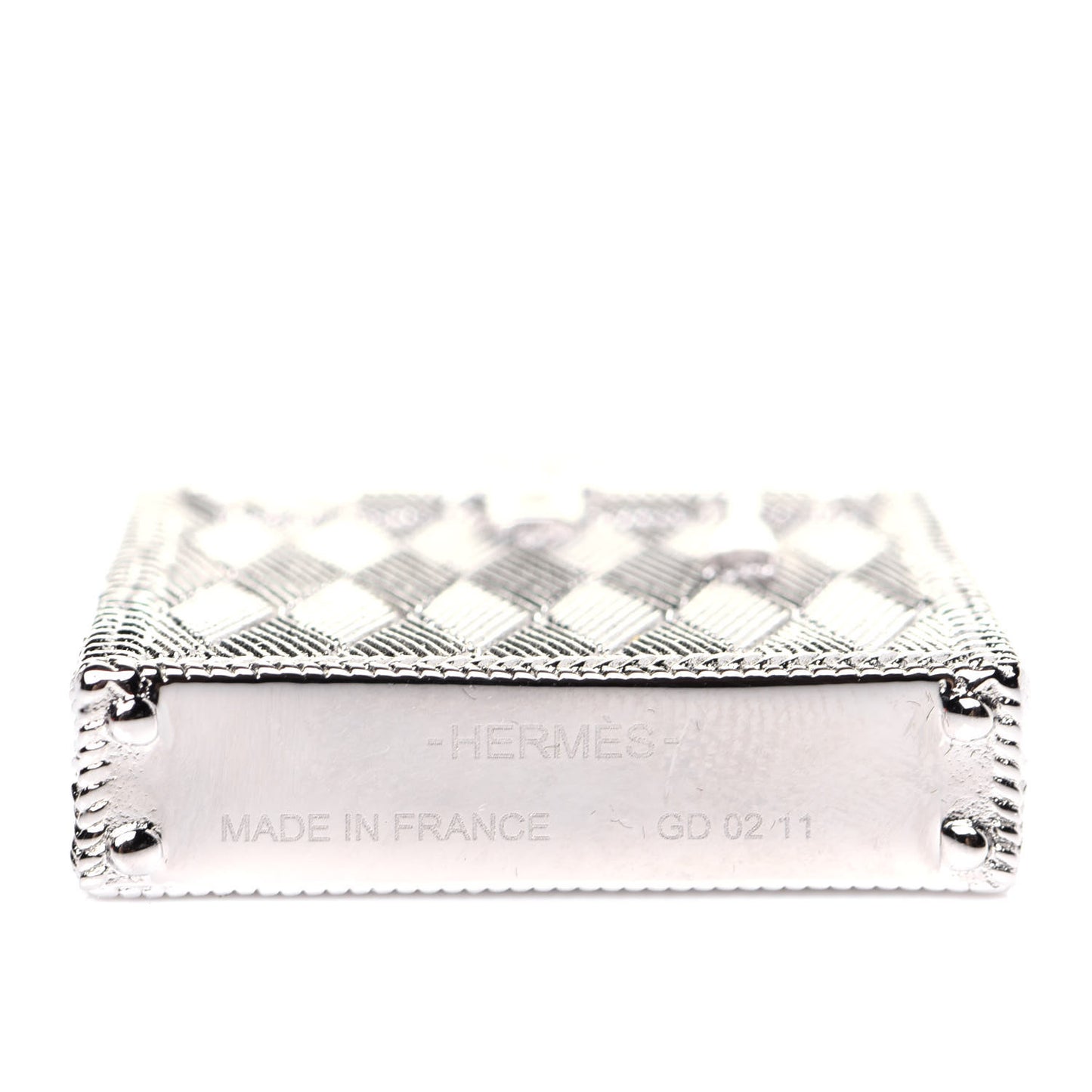 Palladium Kelly Curiosite Charm