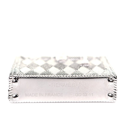 Hermes Palladium Kelly Curiosite Charm 3 of 4