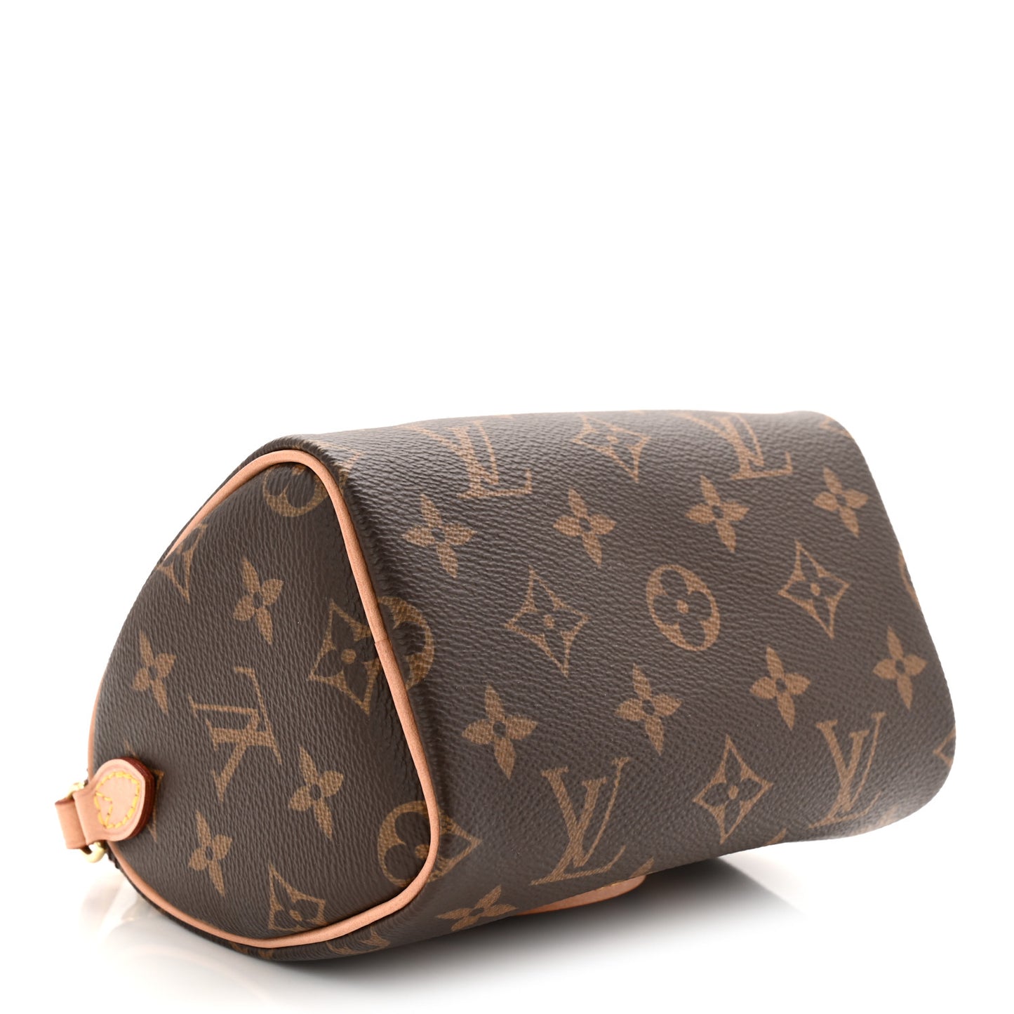 Monogram Nano Speedy