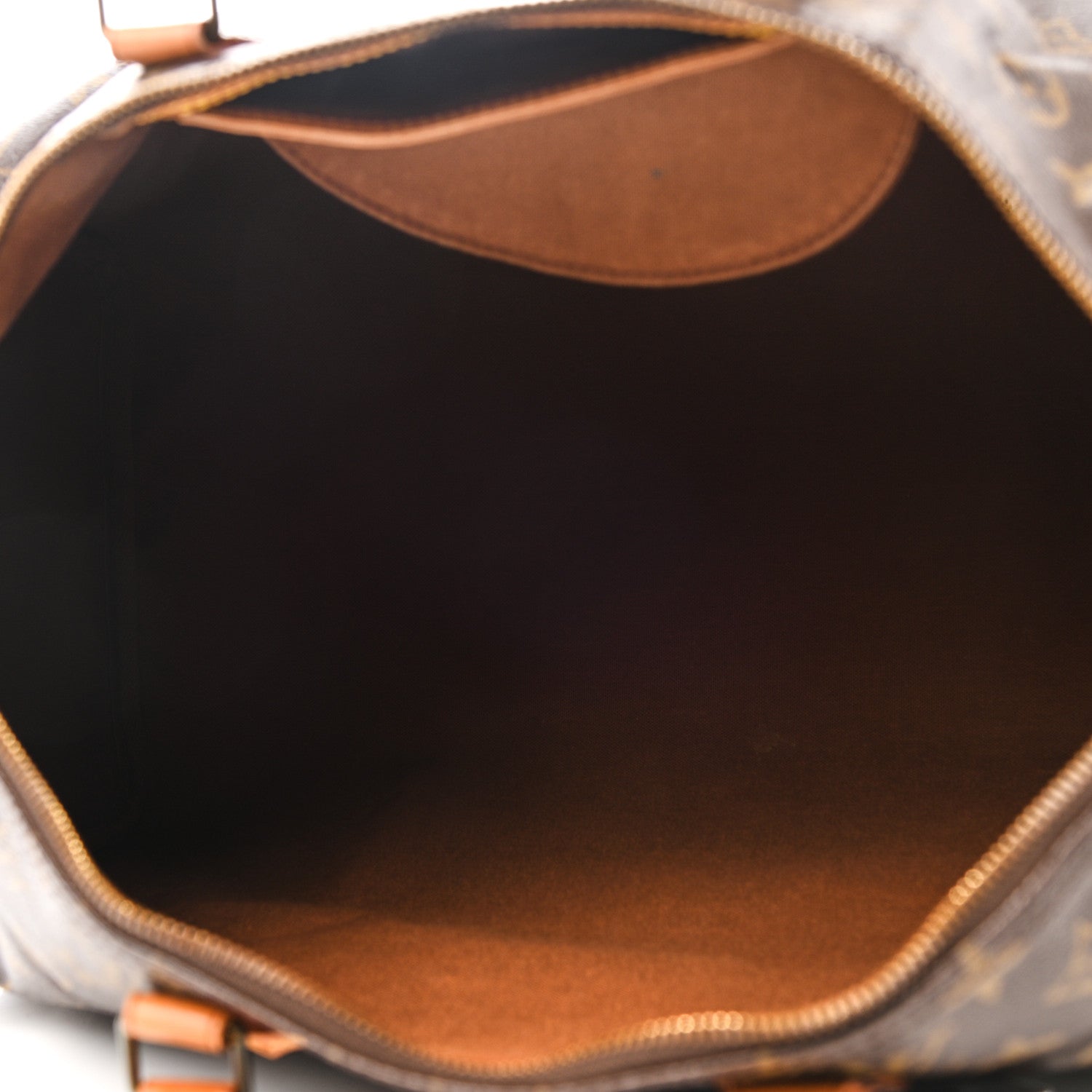 Louis Vuitton Monogram Speedy 40 6 of 14
