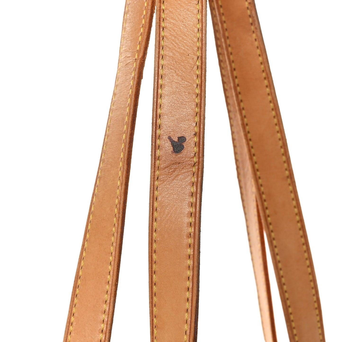 Monogram Ellipse GM Shopping Bag