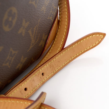 Louis Vuitton Monogram Trocadero 30 13 of 14