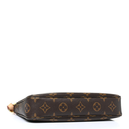 Louis Vuitton Monogram Pochette Accessories NM 4 of 11