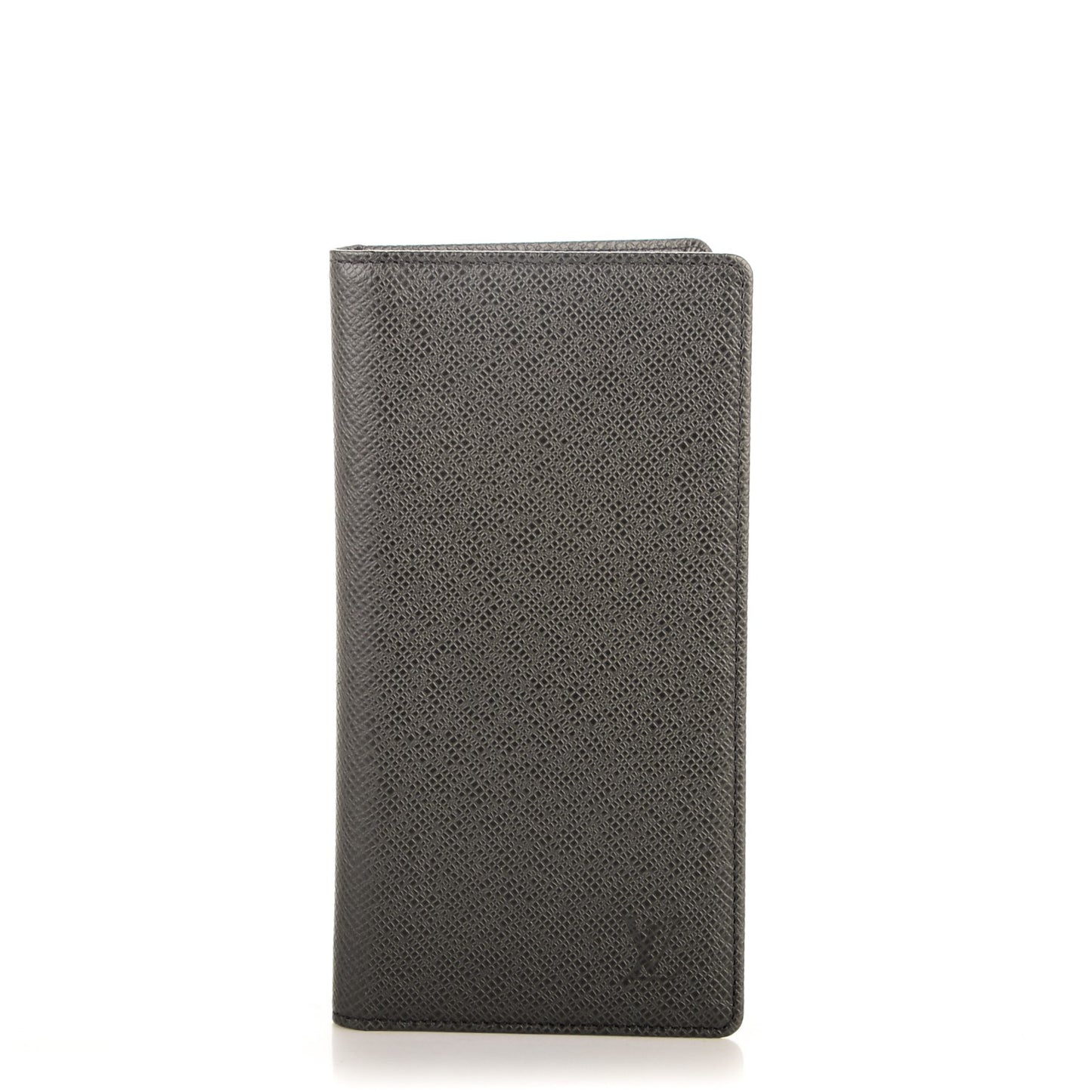 Taiga Porte Valeurs Organizer Wallet Ardoise