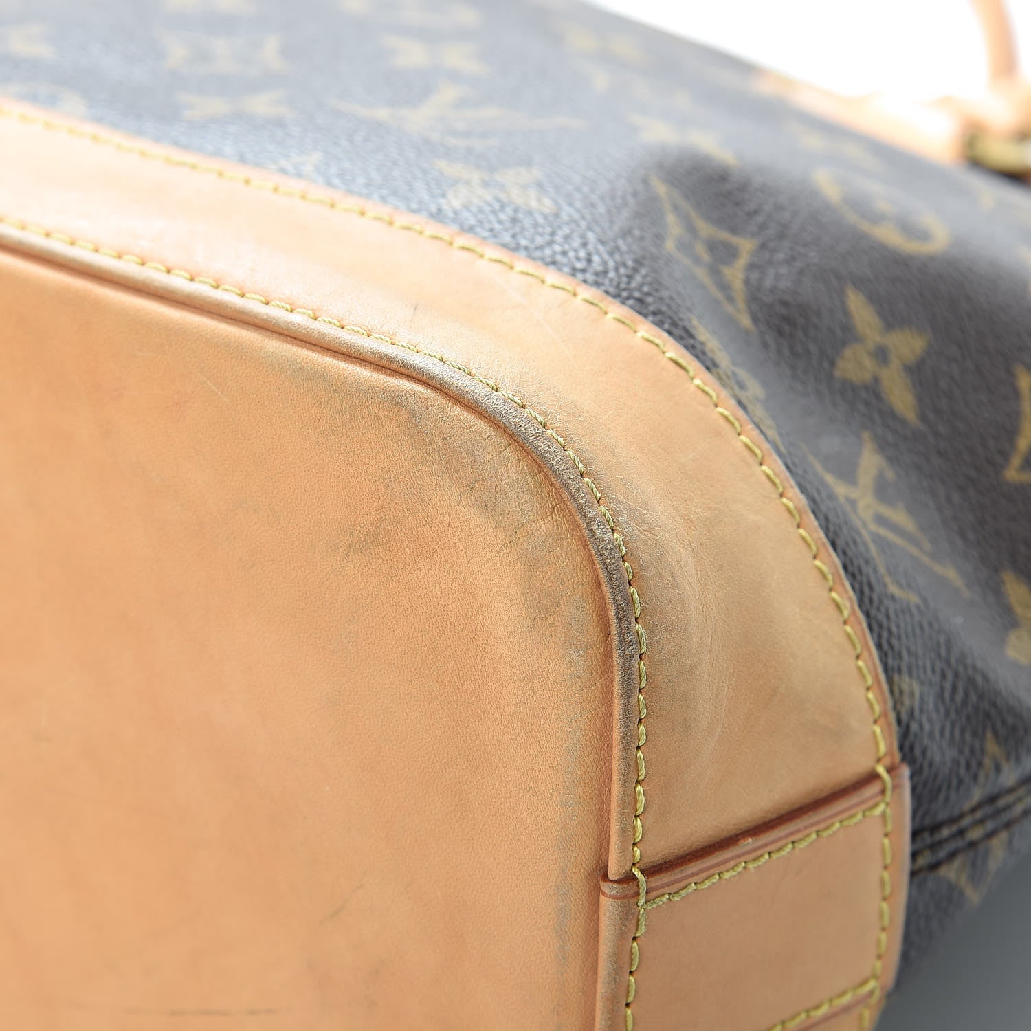Louis Vuitton Monogram Lockit Horizontal 10 of 19