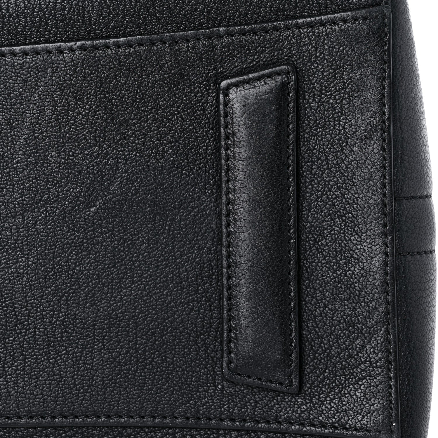 Givenchy Sugar Goatskin Medium Antigona Black 15 of 19