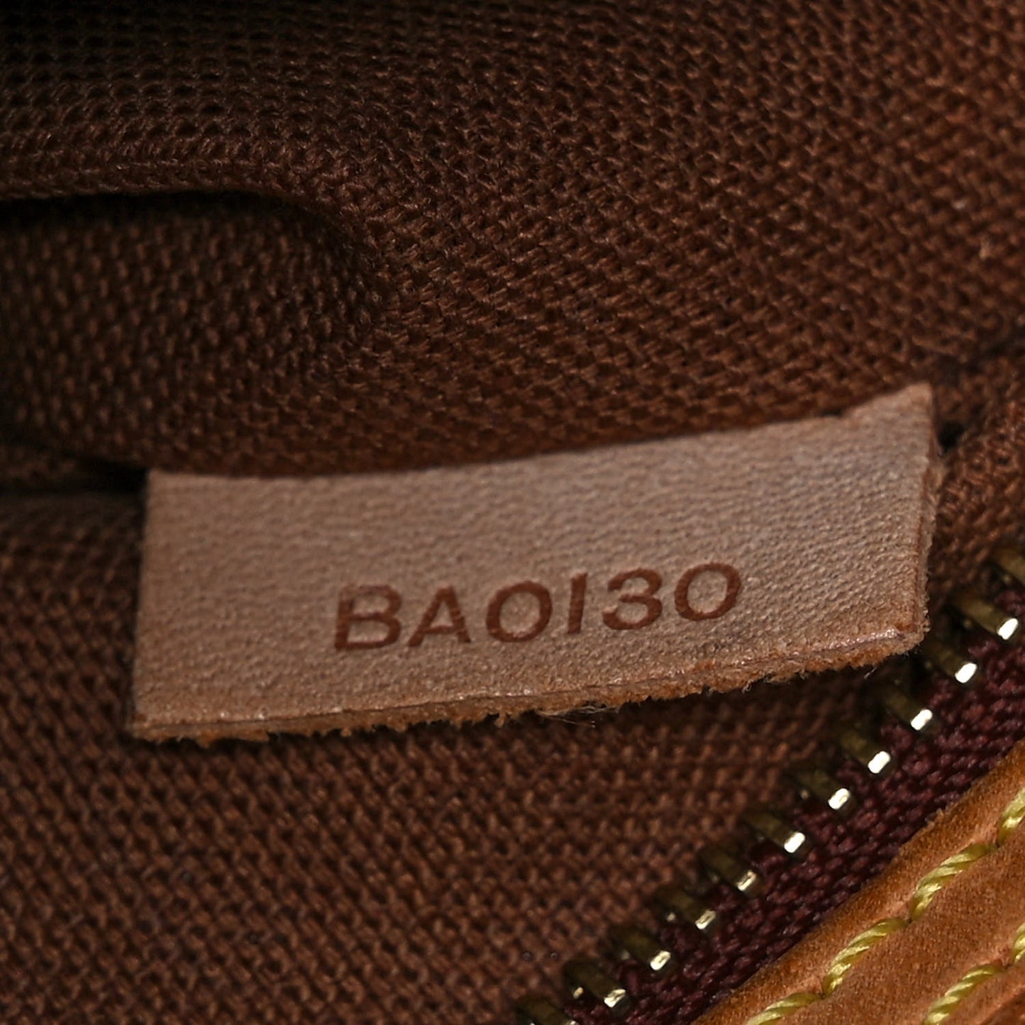 Monogram Porte-Documents Voyage Briefcase