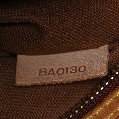 Louis Vuitton Monogram Porte-Documents Voyage Briefcase 7 of 15