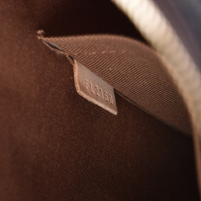 Louis Vuitton Monogram Alma MM 6 of 9