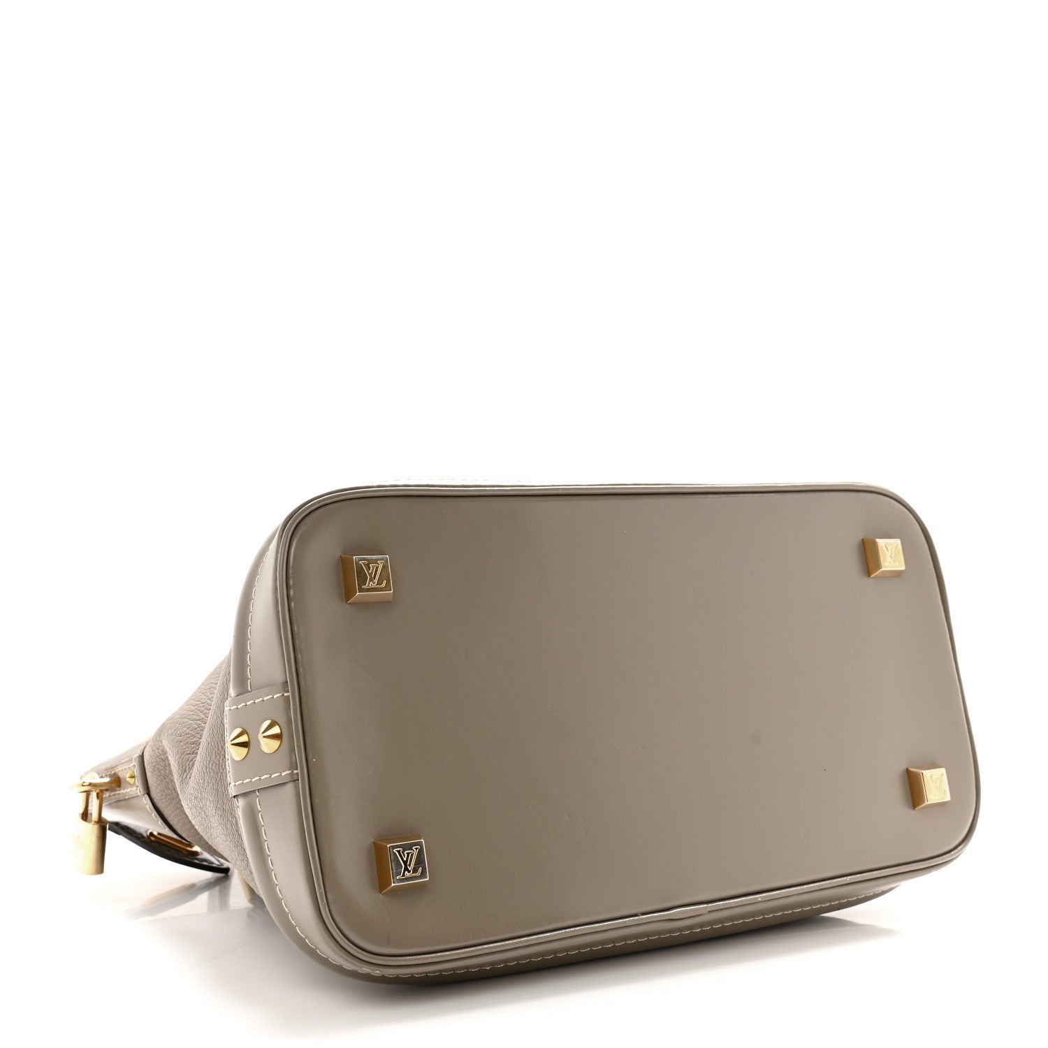 Louis Vuitton Suhali Lockit PM Verone 4 of 13