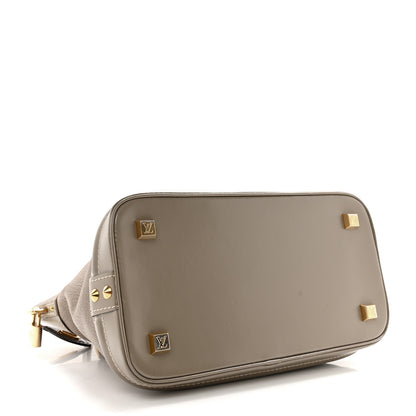 Louis Vuitton Suhali Lockit PM Verone 4 of 13