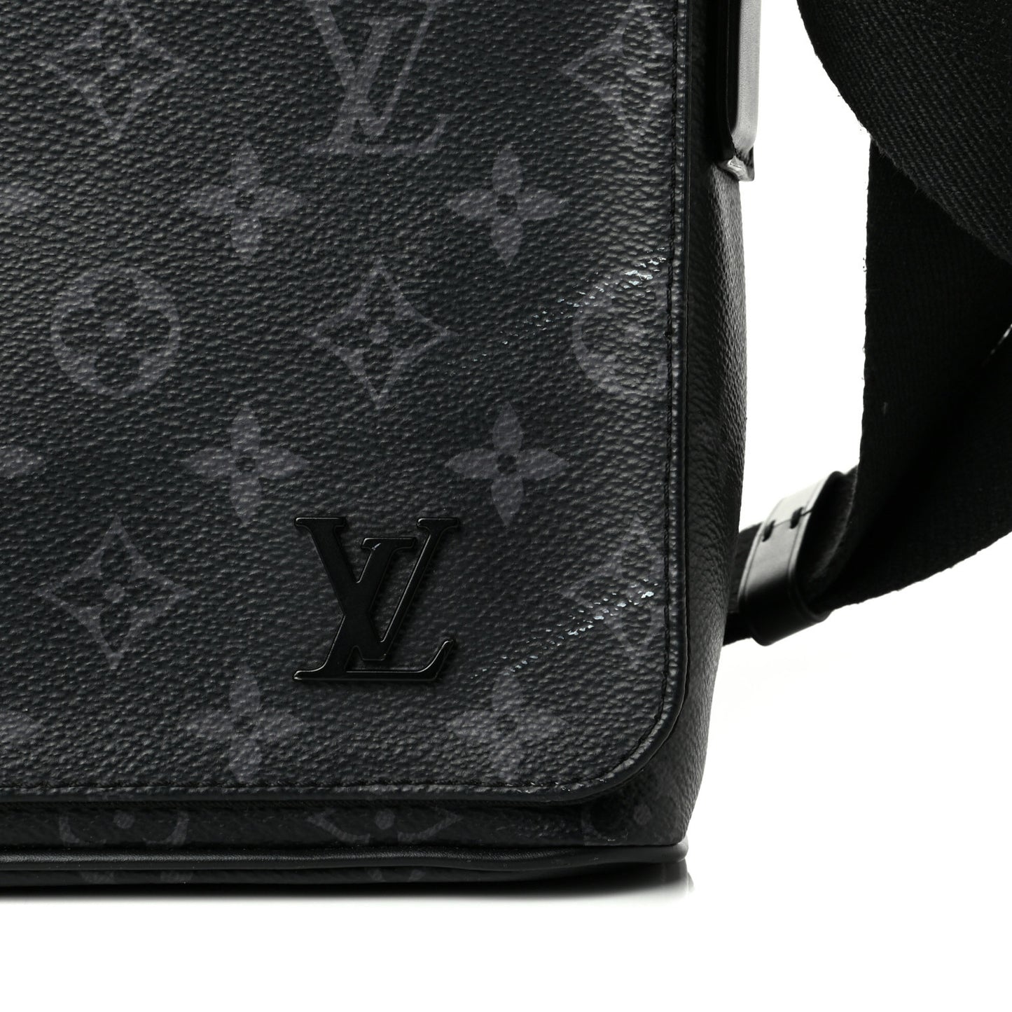 Monogram Eclipse District PM Black