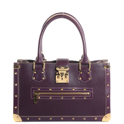 Louis Vuitton Suhali Le Fabuleux Prune 1 of 7