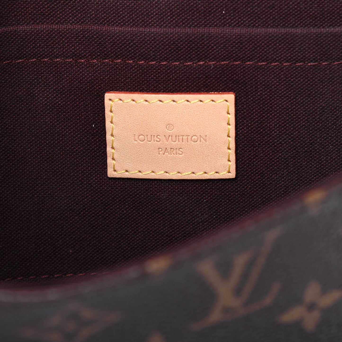 Monogram Favorite MM