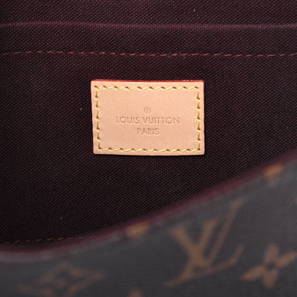 Louis Vuitton Monogram Favorite MM 7 of 17