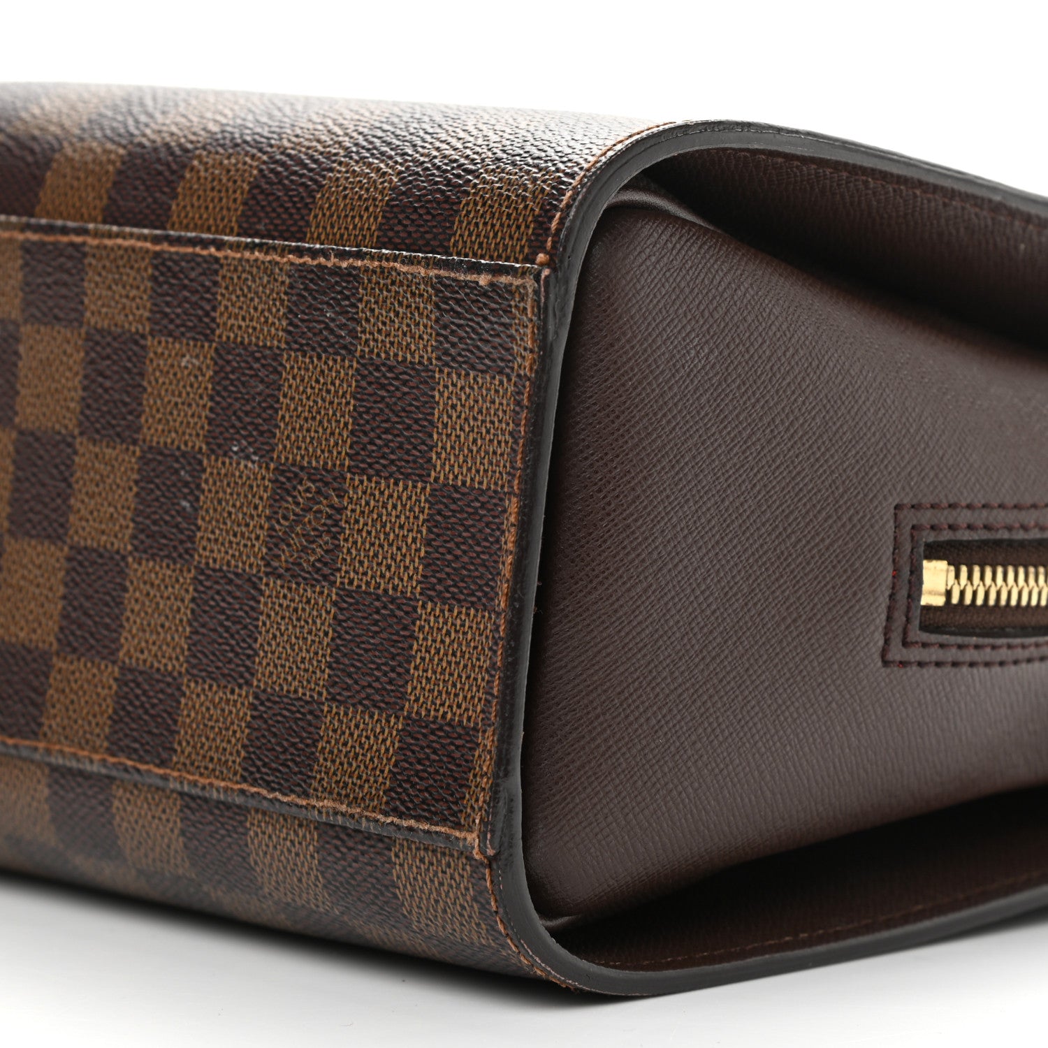Louis Vuitton Damier Ebene Triana 10 of 18