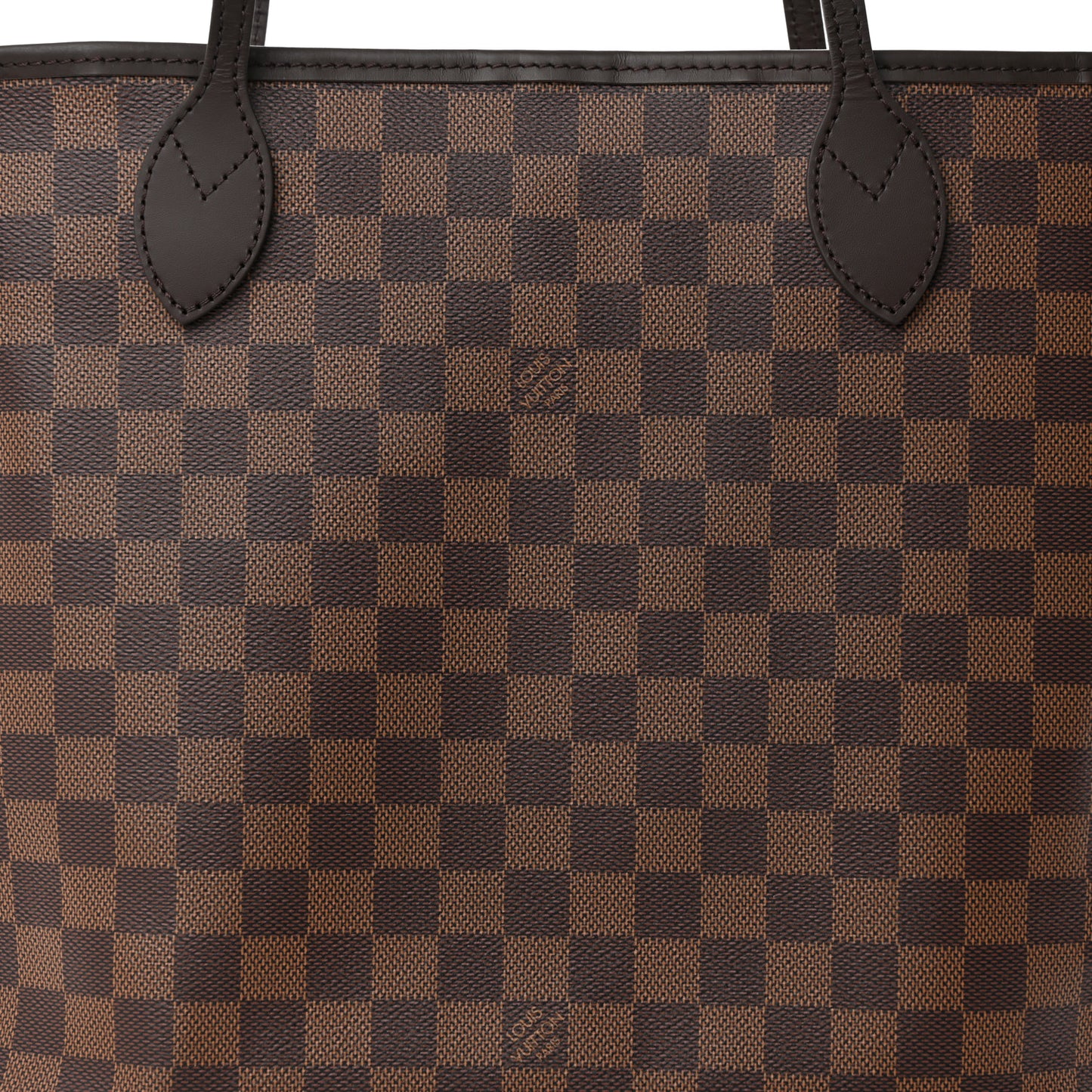 Damier Ebene Neo Neverfull MM
