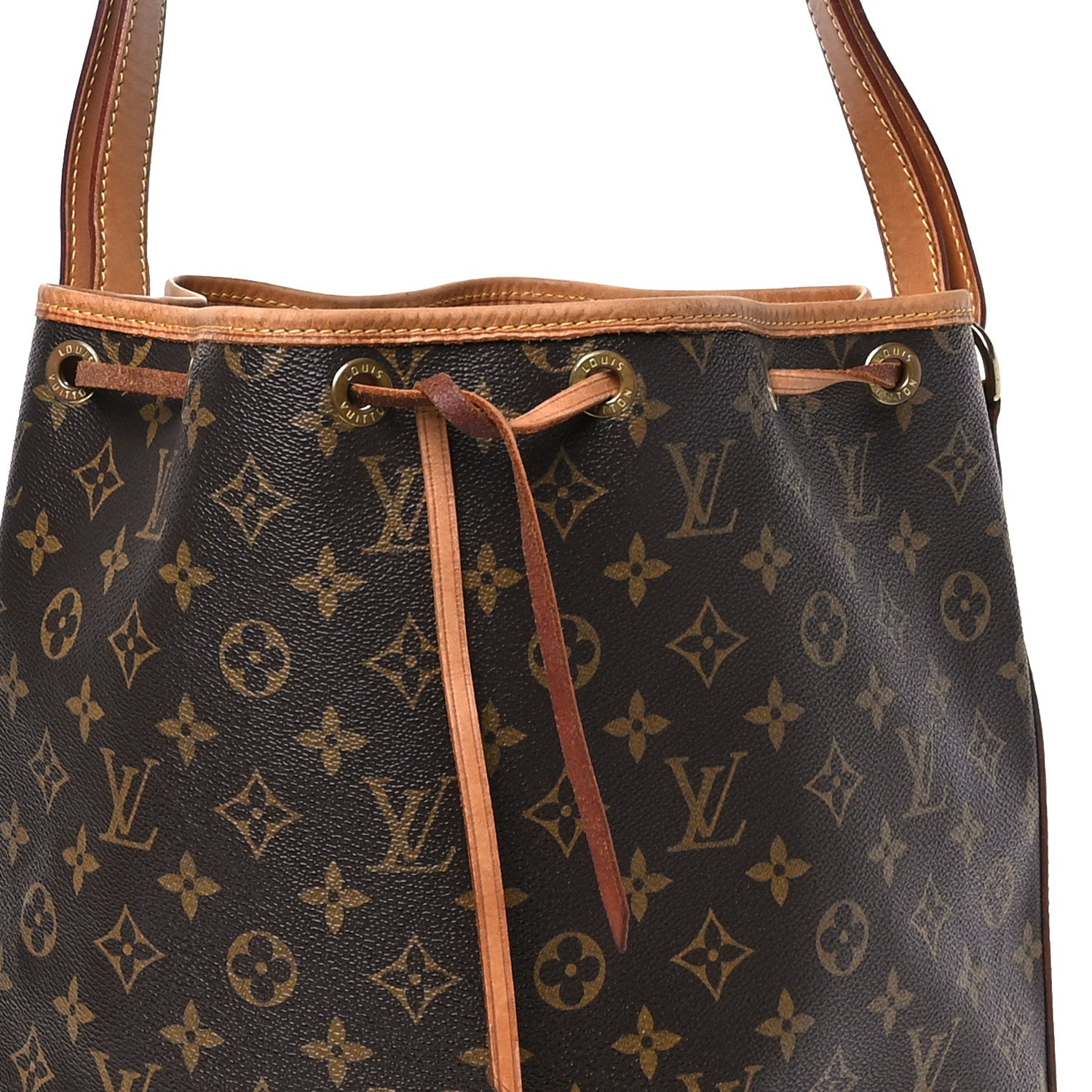 Louis Vuitton Monogram Noe 8 of 11